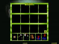 La Máscara: El Castigo del Dios Loco