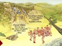 Las Aventuras de Ulises