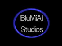 Logo Blumial Studios