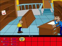 Los Pascual 3: La Barca de Segunda Mano