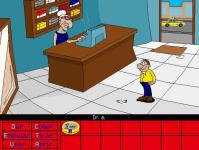 Los Pascual 3: La Barca de Segunda Mano