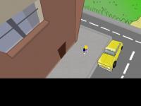 Lucas y el Caso del Cuadro Robado