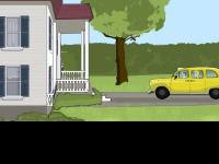 Lucas y el Caso del Cuadro Robado