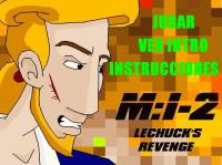 M:I-2 Lechuck's Revenge