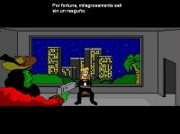 M:I-2 Lechuck's Revenge