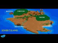 M:I-2 Lechuck's Revenge