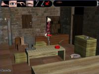 Mente Vacía - Destino en Blanco