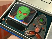 Mi Profesor es un Alienígena