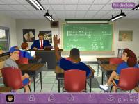Mi Profesor es un Alienígena
