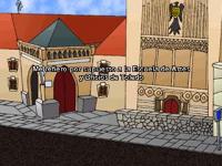 El Misterio de la Escuela de Arte