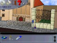 El Misterio de la Escuela de Arte