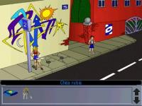 El Misterio de la Escuela de Arte