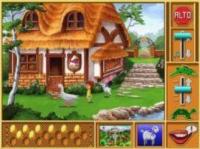 Roberta Williams' Mixed-Up Mother Goose