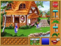 Roberta Williams' Mixed-Up Mother Goose