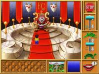 Roberta Williams' Mixed-Up Mother Goose