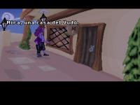 Monkey Island: Carnaval Vudú - Parte 1: La Búsqueda