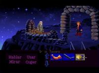 Monkey Island: Time Crisis