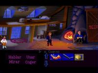 Monkey Island: Time Crisis