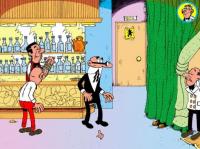 Mortadelo y Filemón: La Máquina Meteoroloca
