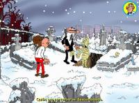 Mortadelo y Filemón: La Máquina Meteoroloca