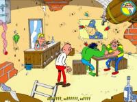 Mortadelo y Filemón: La Máquina Meteoroloca
