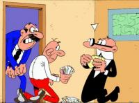 Mortadelo y Filemón: La Máquina Meteoroloca