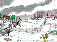 Mortadelo y Filemón: La Máquina Meteoroloca