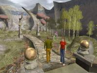 Myst Online: Uru Live