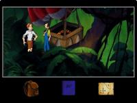 Mysterious Island: A Race Against Time and Hot Lava!