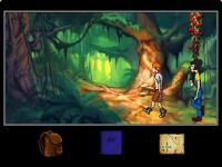 Mysterious Island: A Race Against Time and Hot Lava!