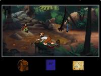 Mysterious Island: A Race Against Time and Hot Lava!
