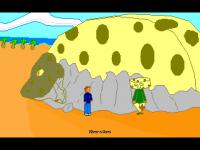 Nedy's Adventure: La Maldición de Vera