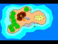 Nedy's Adventure: La Maldición de Vera