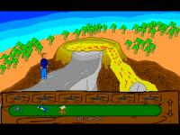 Nedy's Adventure: La Maldición de Vera