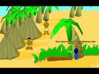 Nedy's Adventure: La Maldición de Vera