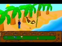 Nedy's Adventure: La Maldición de Vera