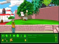 O Misterio das 7 Pezas