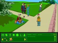 O Misterio das 7 Pezas