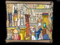 Papyrus: La Maldición de Seth