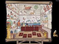 Papyrus: La Maldición de Seth