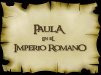Paula y el Imperio Romano