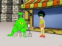 Paula y el Imperio Romano