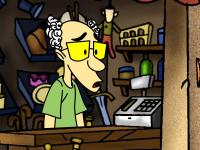 Paula y el Imperio Romano