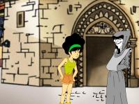 Paula y el Imperio Romano