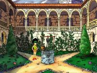 Paula y el Imperio Romano