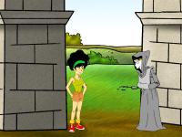 Paula y el Imperio Romano