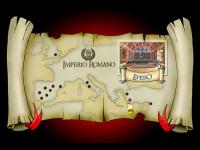 Paula y el Imperio Romano