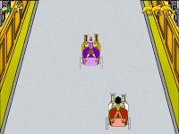 Paula y el Imperio Romano