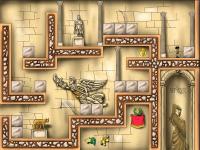 Paula y el Imperio Romano