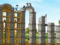 Paula y el Imperio Romano